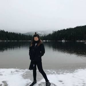 Meet your Posher, Teresa